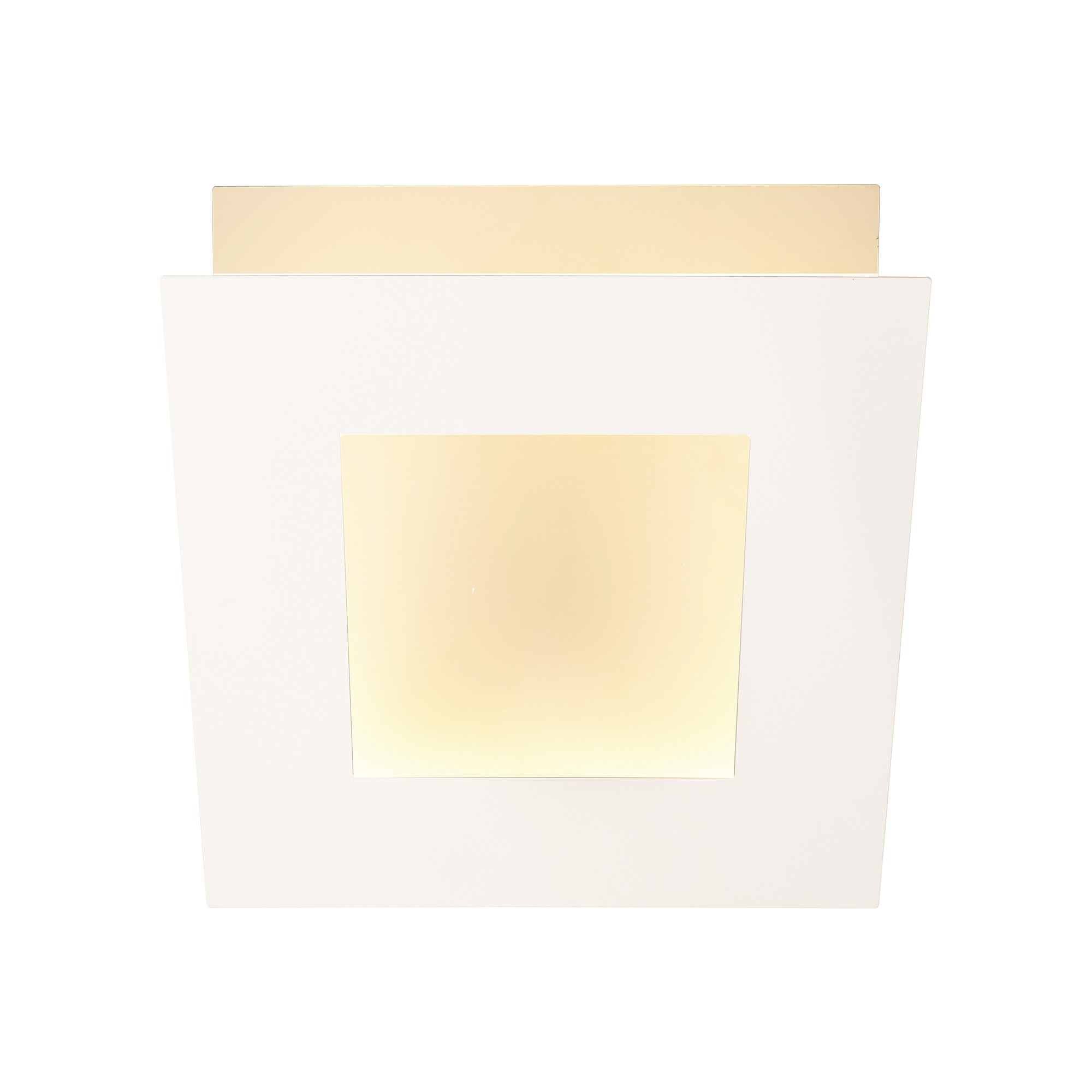 M8118  Dalia 22cm Wall Lamp 24W LED White